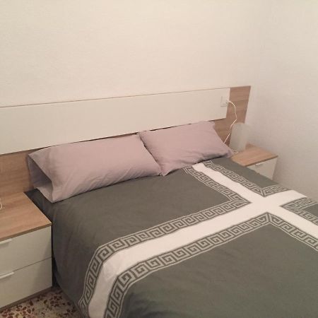Apartament Bungalow Duplex Santa Pola Zewnętrze zdjęcie