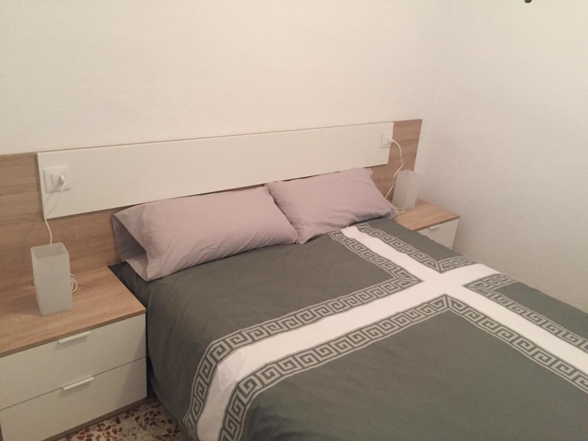 Apartament Bungalow Duplex Santa Pola Zewnętrze zdjęcie
